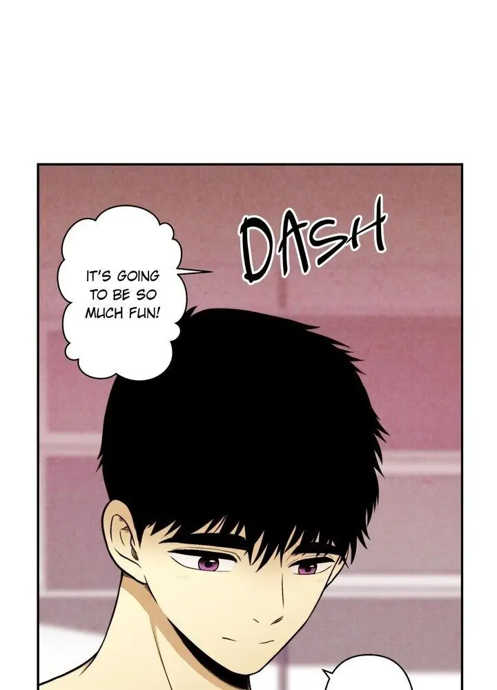 Just Give It To Me Chapter 80 - Page 26