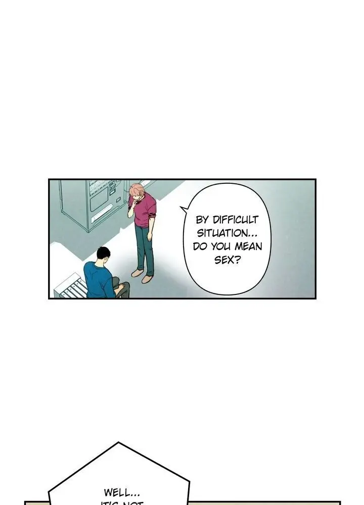 Just Give It To Me Chapter 80 - Page 4