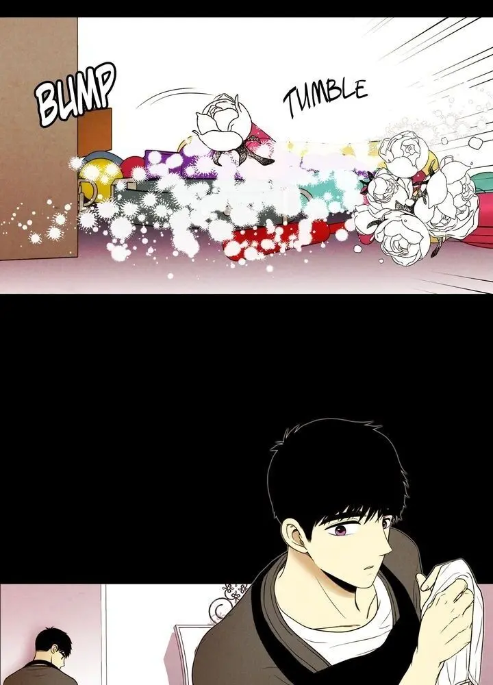 Just Give It To Me Chapter 80 - Page 6