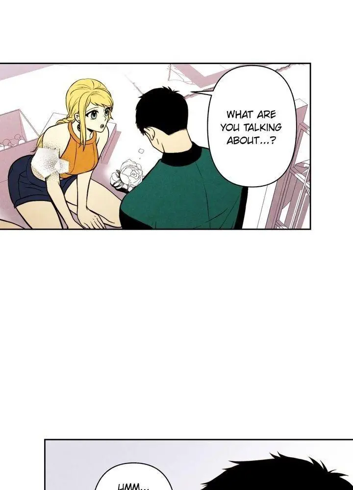 Just Give It To Me Chapter 81 - Page 18