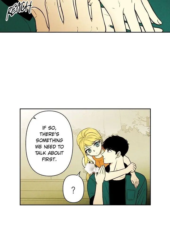 Just Give It To Me Chapter 81 - Page 6