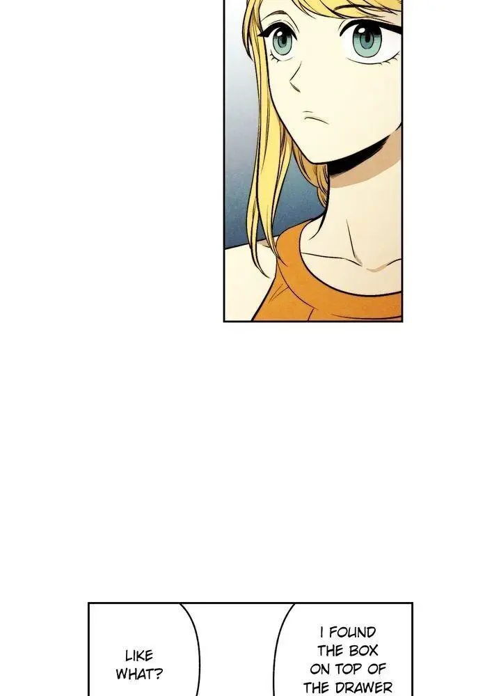 Just Give It To Me Chapter 81 - Page 9