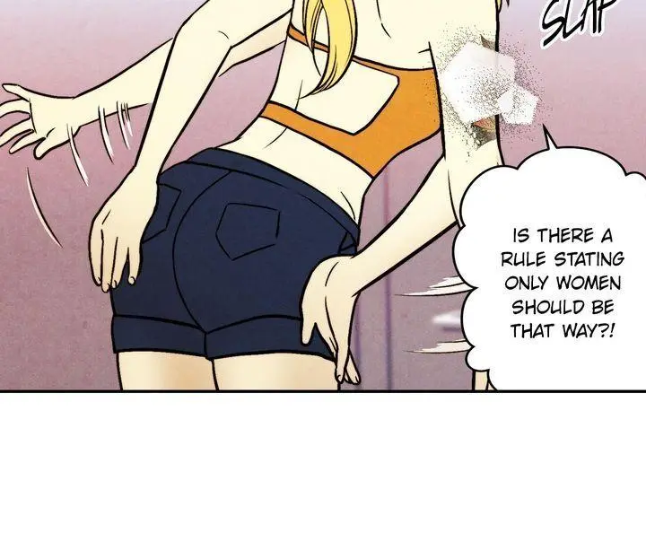 Just Give It To Me Chapter 82 - Page 10