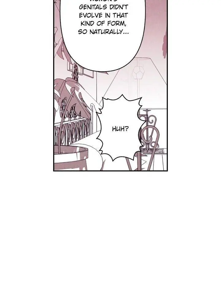 Just Give It To Me Chapter 82 - Page 12