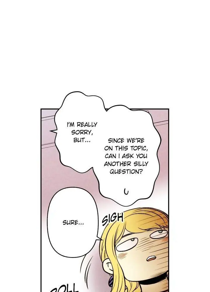 Just Give It To Me Chapter 82 - Page 14