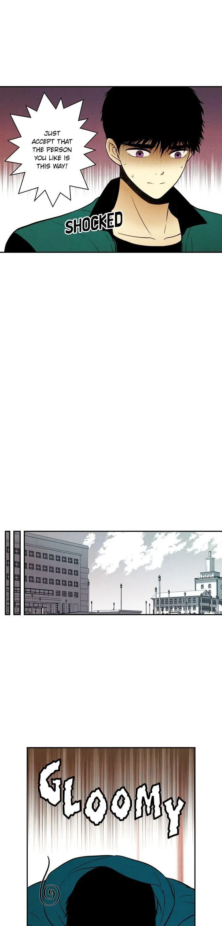 Just Give It To Me Chapter 82 - Page 18