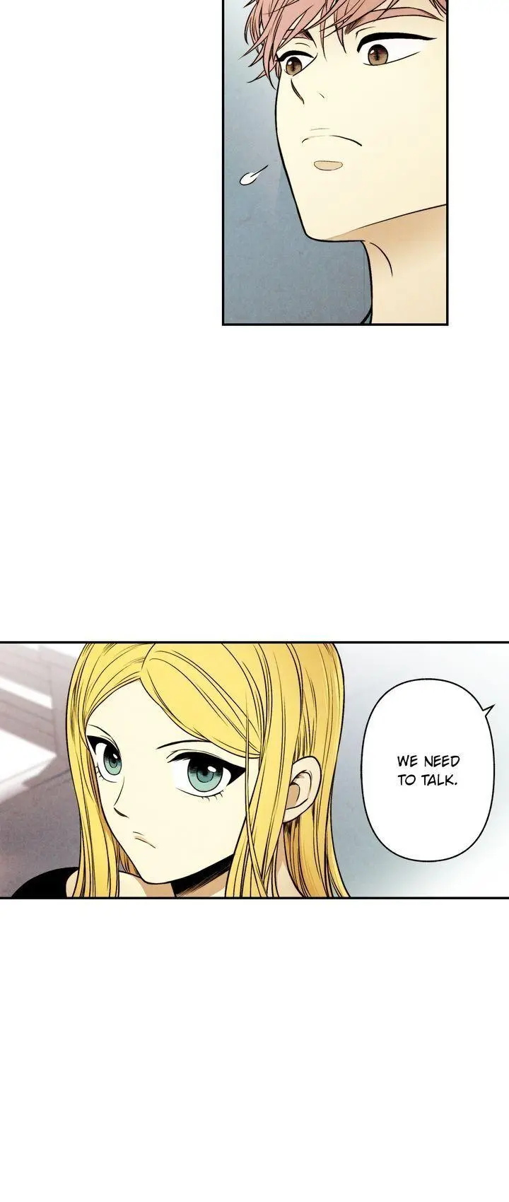 Just Give It To Me Chapter 82 - Page 22