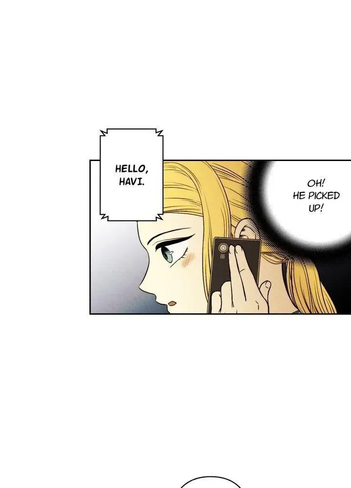Just Give It To Me Chapter 83 - Page 11