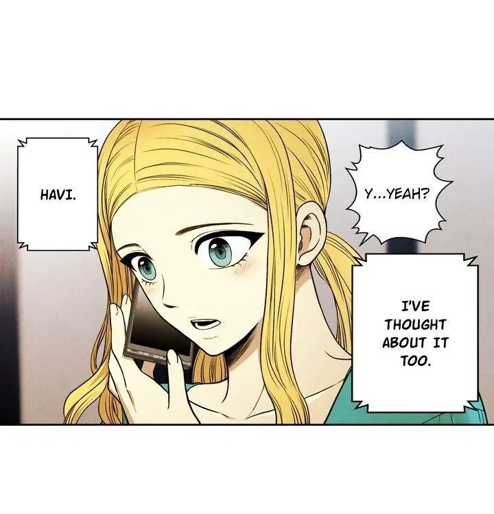 Just Give It To Me Chapter 83 - Page 15