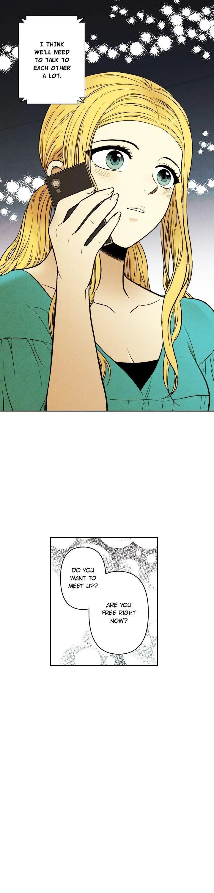 Just Give It To Me Chapter 83 - Page 18