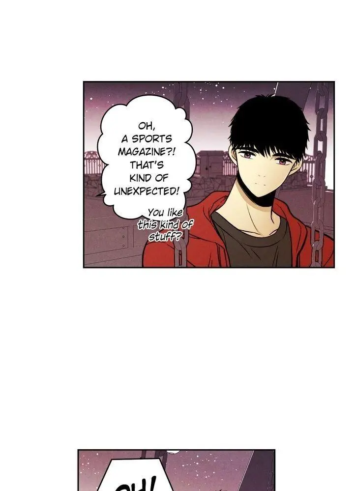 Just Give It To Me Chapter 83 - Page 21