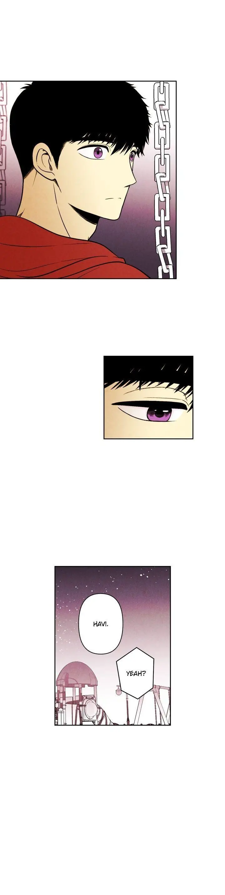 Just Give It To Me Chapter 83 - Page 23