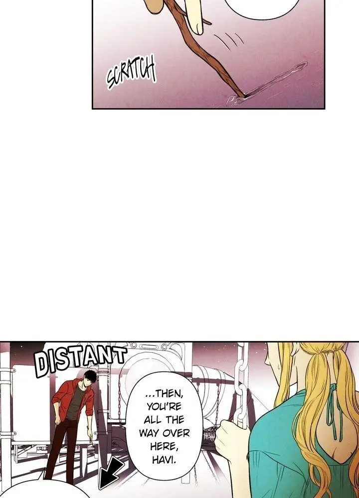 Just Give It To Me Chapter 84 - Page 10