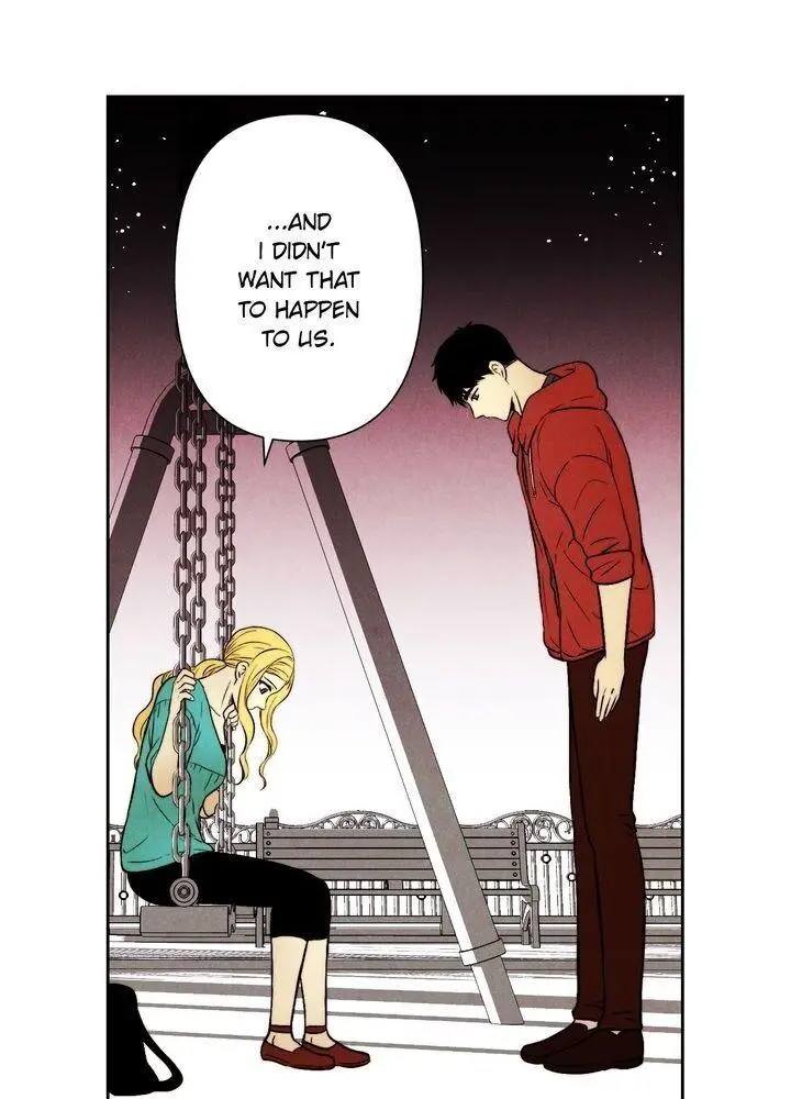 Just Give It To Me Chapter 84 - Page 14