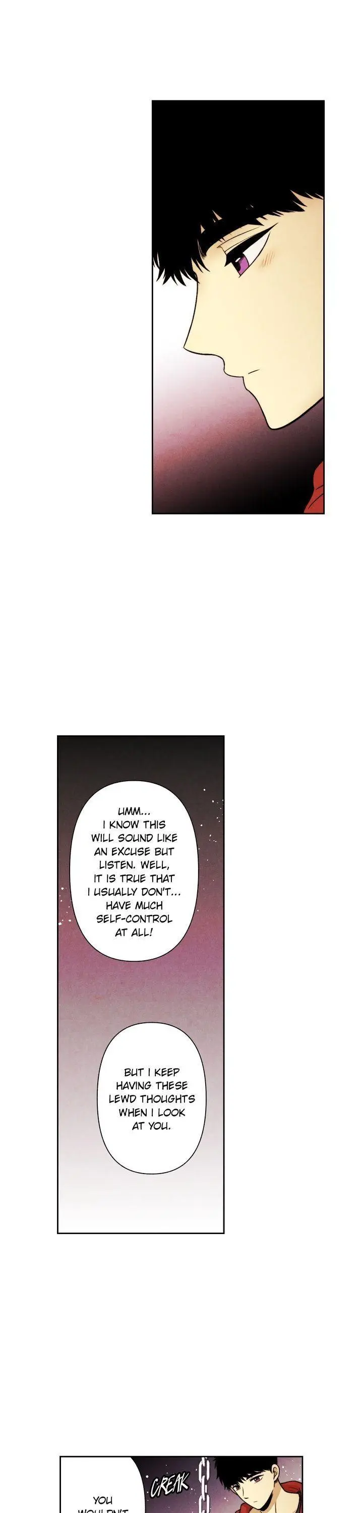 Just Give It To Me Chapter 84 - Page 16