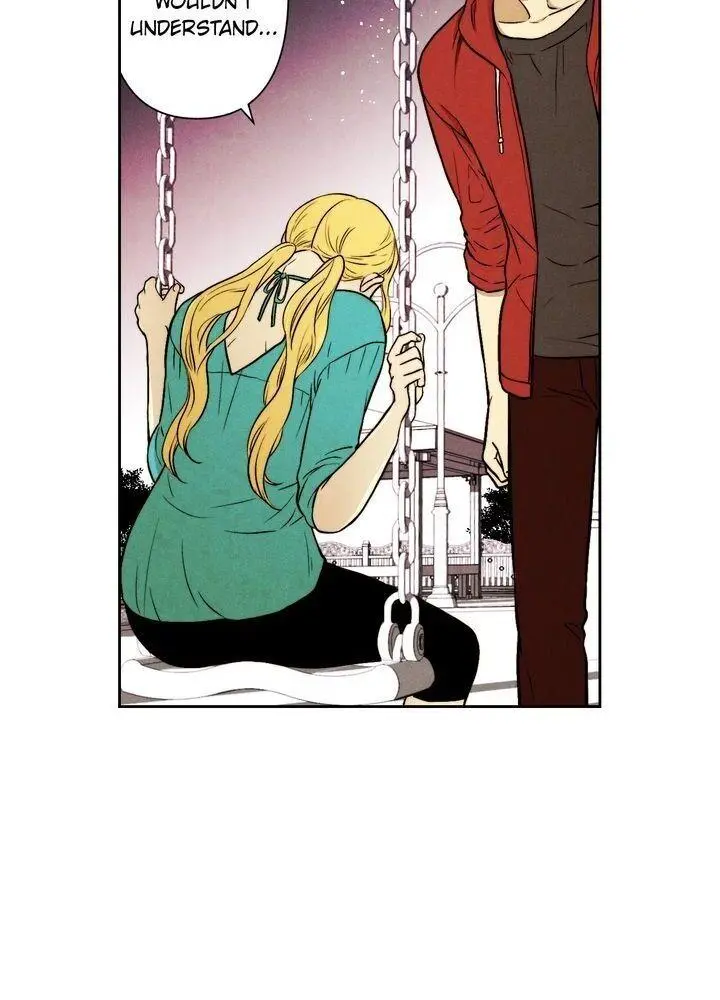Just Give It To Me Chapter 84 - Page 17