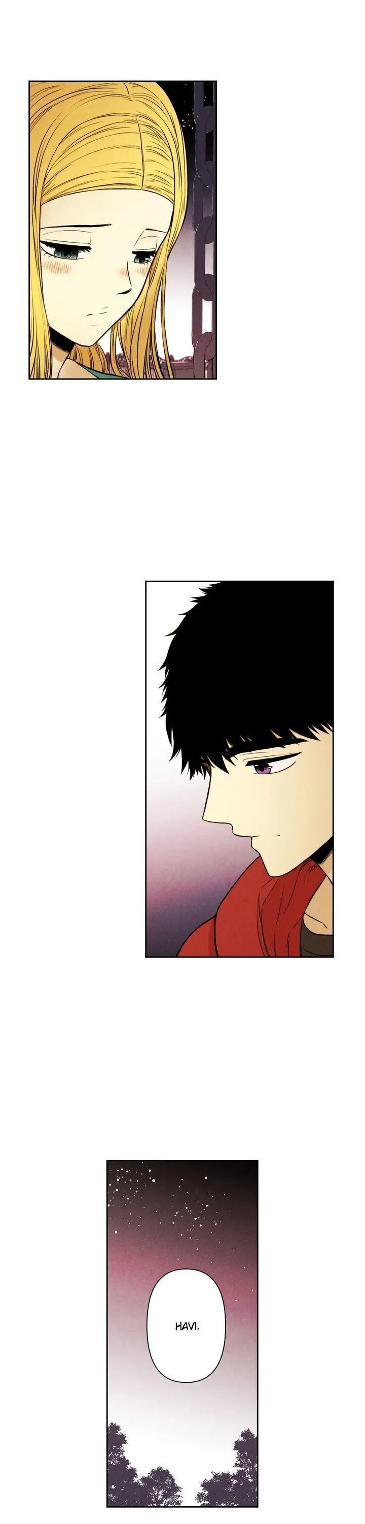 Just Give It To Me Chapter 84 - Page 18