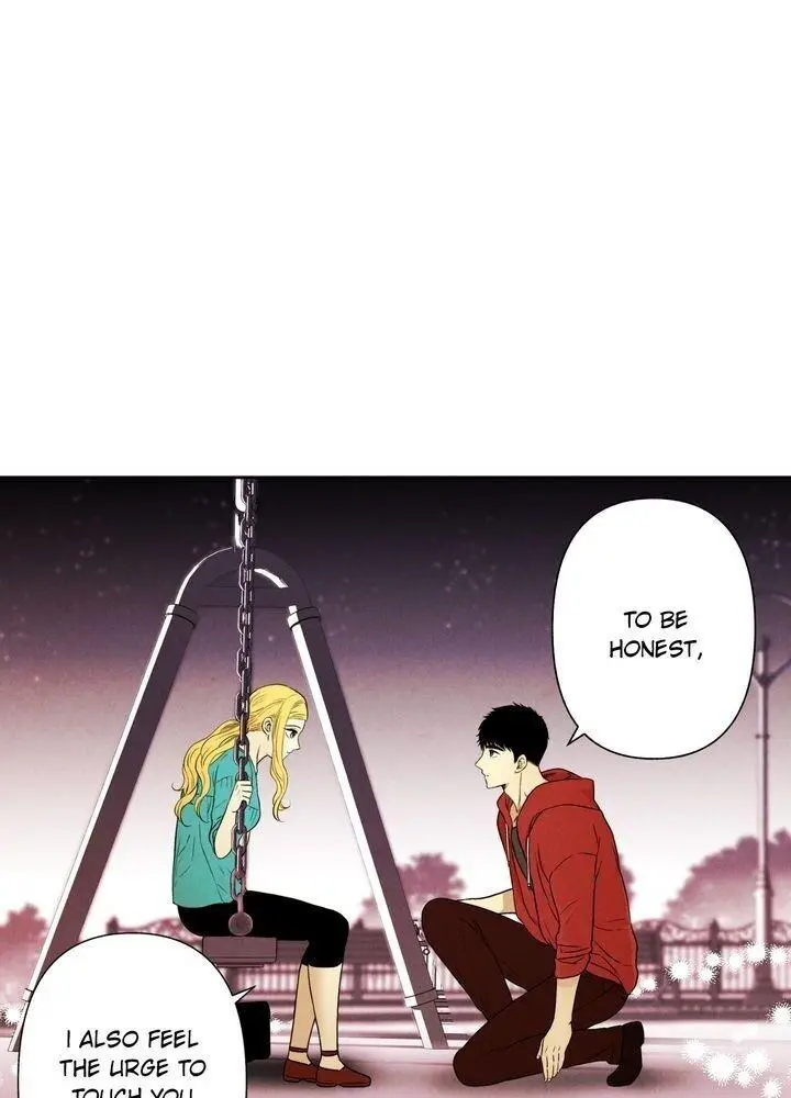 Just Give It To Me Chapter 84 - Page 19