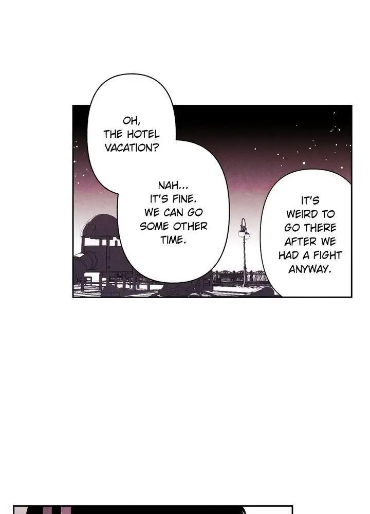 Just Give It To Me Chapter 84 - Page 2