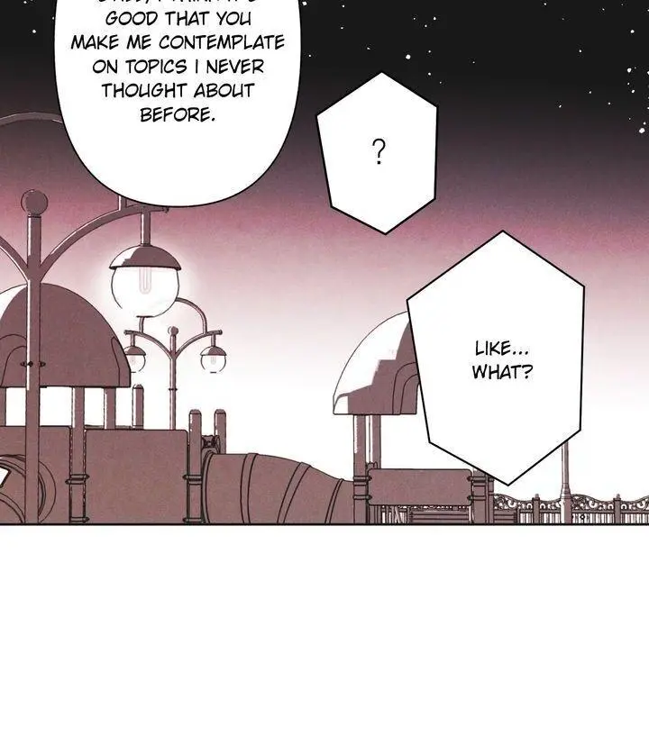 Just Give It To Me Chapter 84 - Page 6