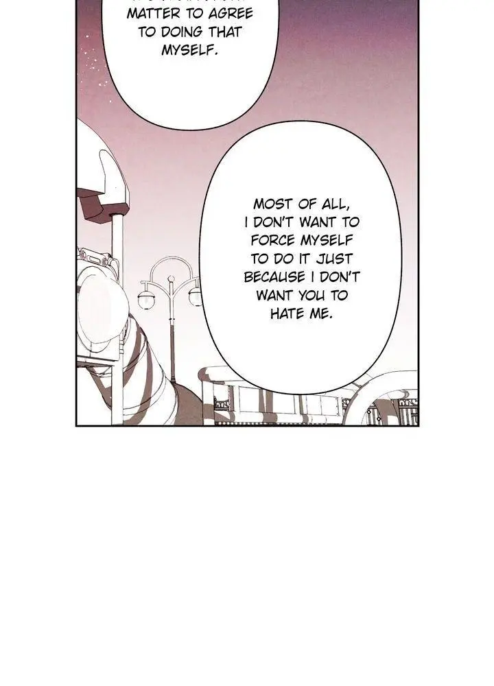 Just Give It To Me Chapter 84 - Page 8