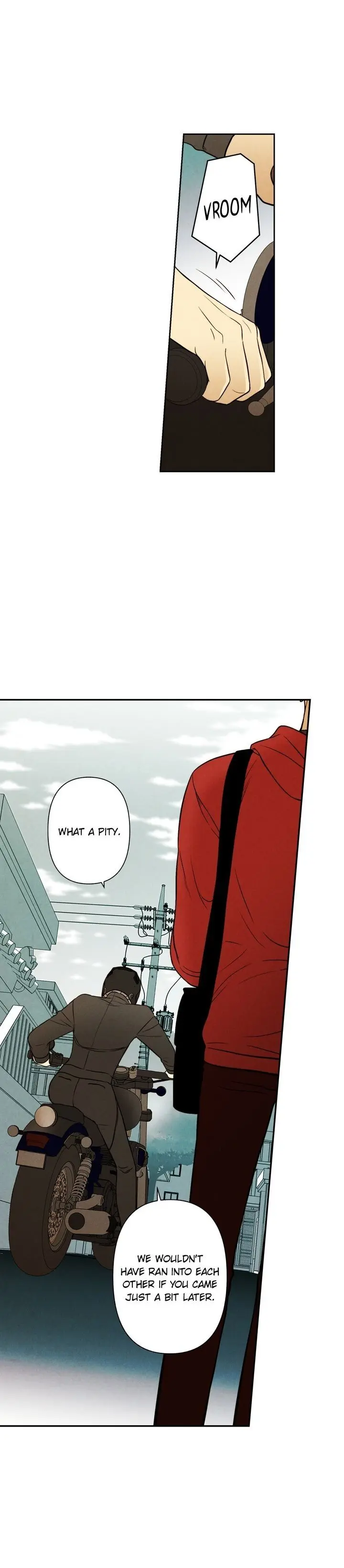 Just Give It To Me Chapter 85 - Page 13