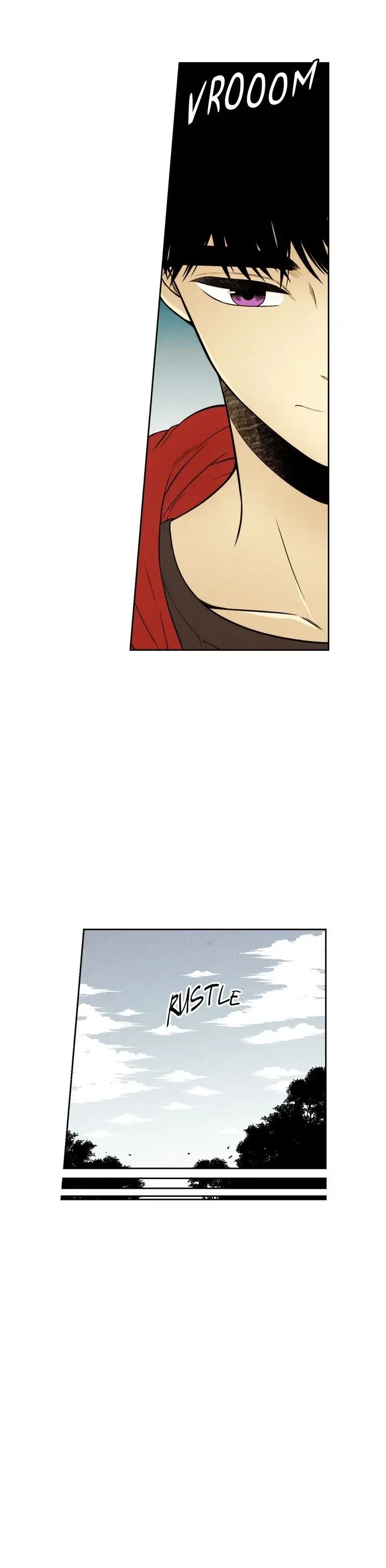 Just Give It To Me Chapter 85 - Page 14