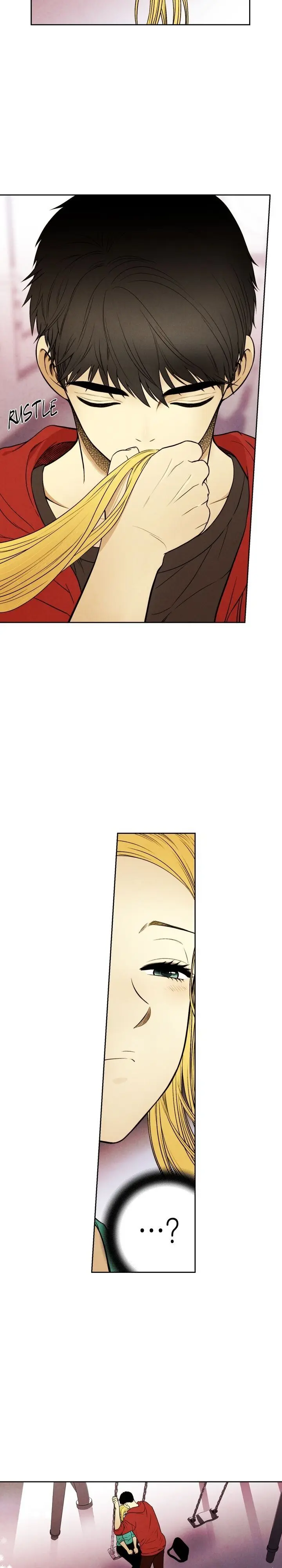 Just Give It To Me Chapter 85 - Page 4