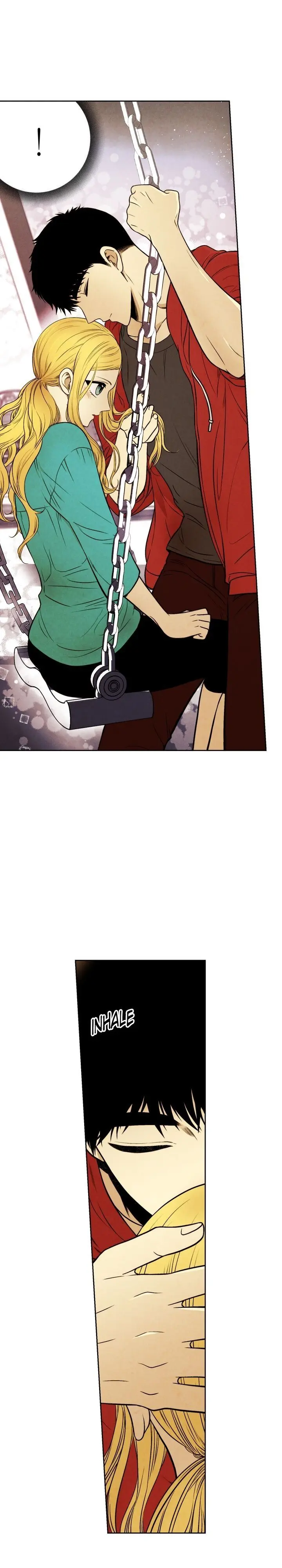 Just Give It To Me Chapter 85 - Page 6