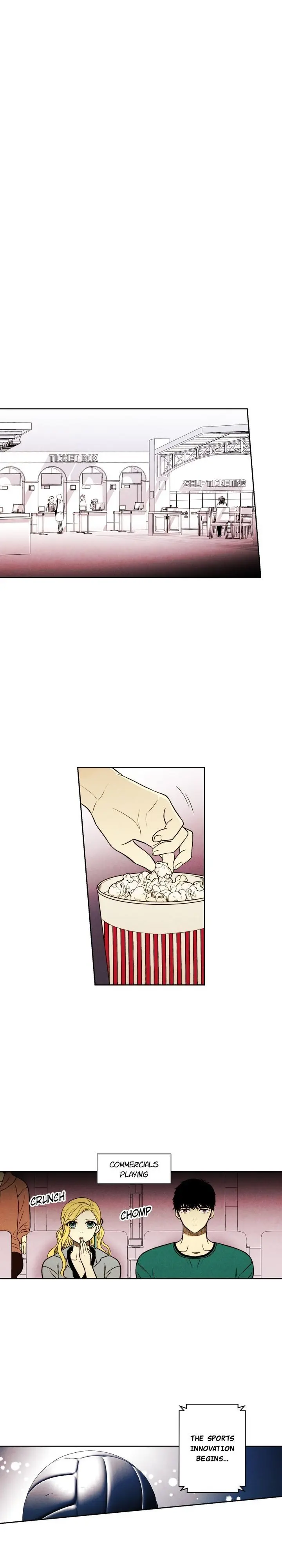 Just Give It To Me Chapter 86 - Page 11