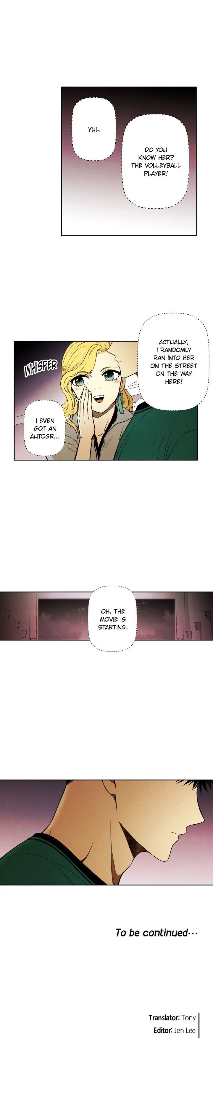 Just Give It To Me Chapter 86 - Page 13