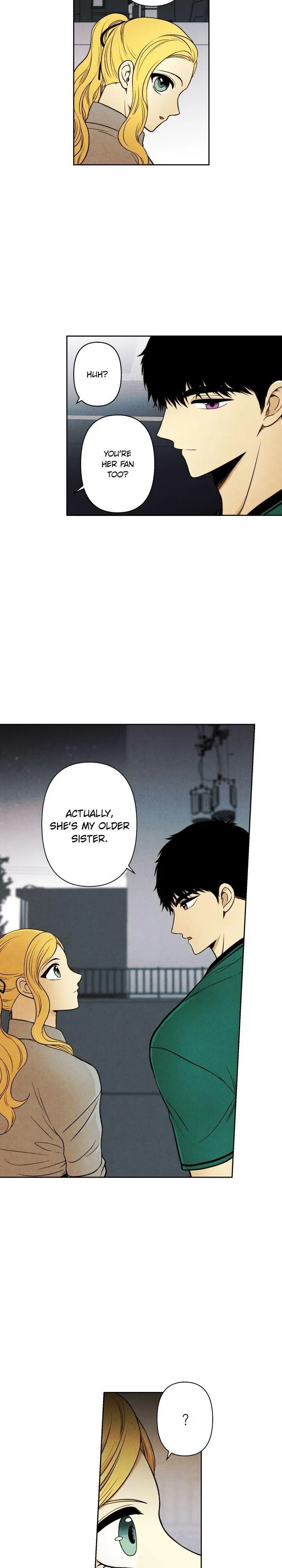 Just Give It To Me Chapter 87 - Page 15
