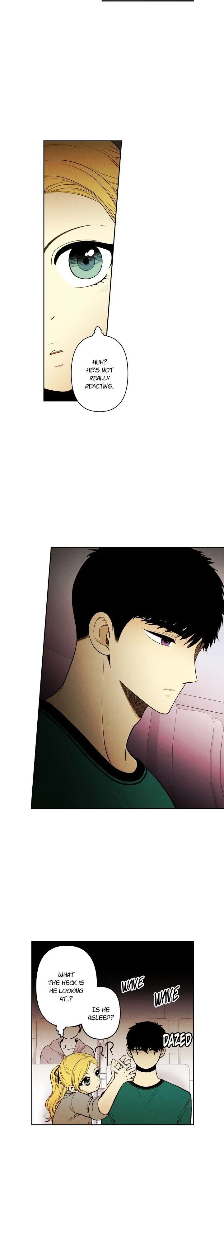 Just Give It To Me Chapter 87 - Page 2