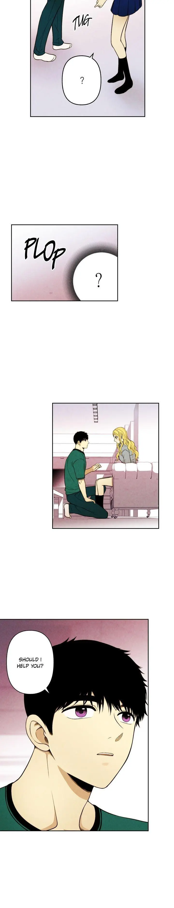 Just Give It To Me Chapter 88 - Page 13