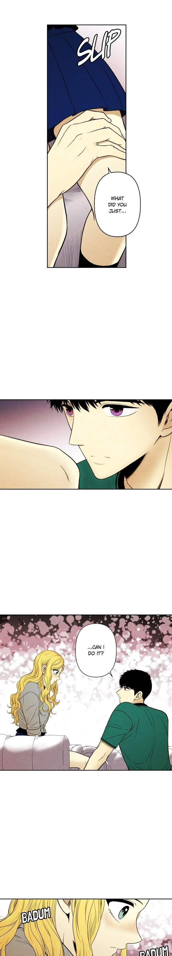 Just Give It To Me Chapter 88 - Page 15