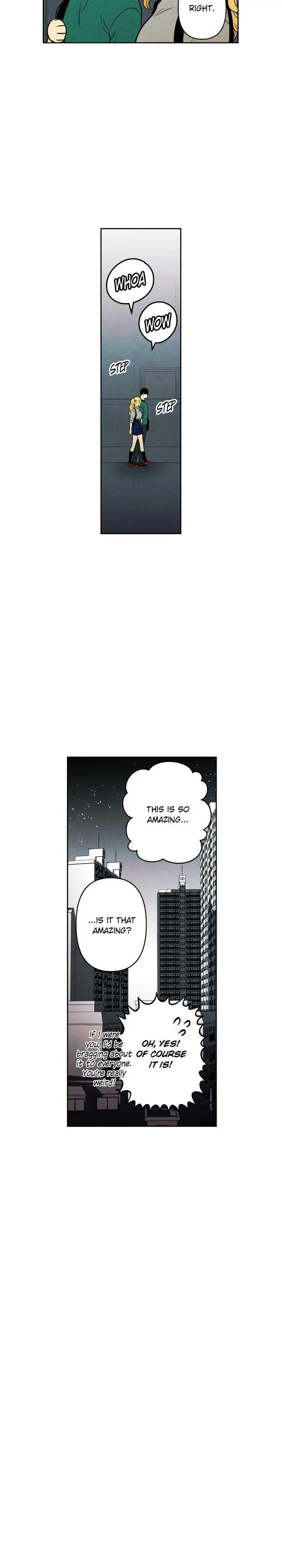 Just Give It To Me Chapter 88 - Page 8