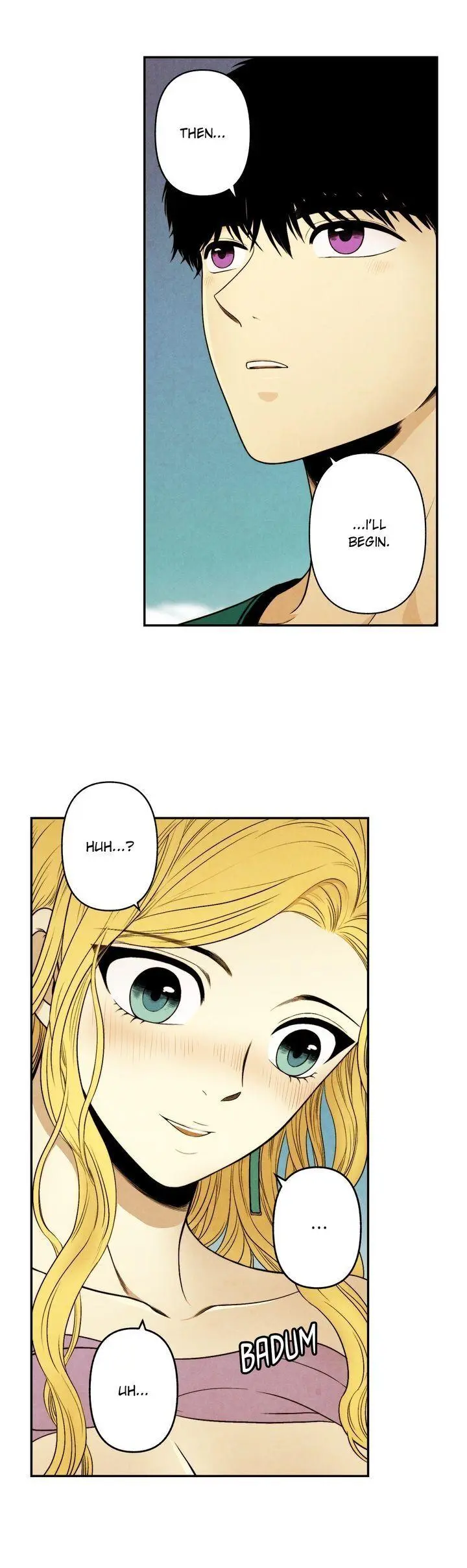 Just Give It To Me Chapter 89 - Page 12