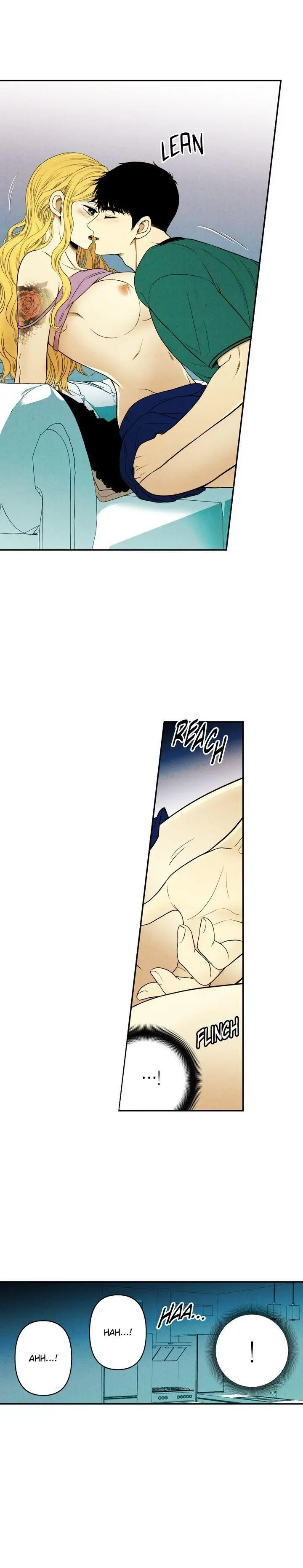 Just Give It To Me Chapter 89 - Page 13
