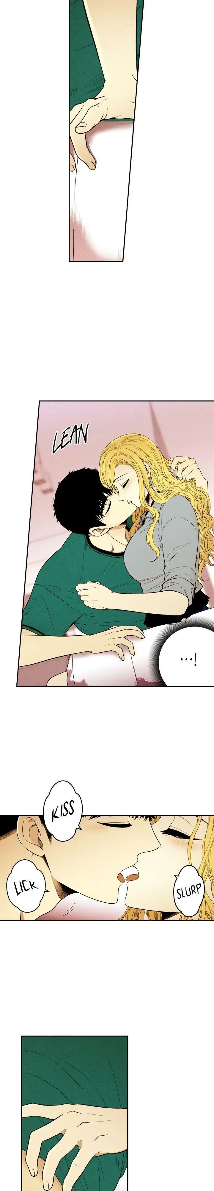 Just Give It To Me Chapter 89 - Page 2
