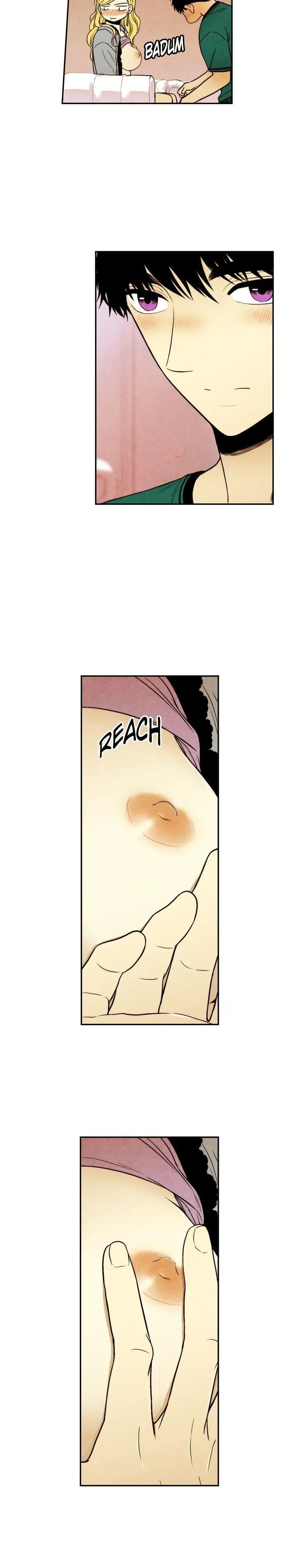 Just Give It To Me Chapter 89 - Page 8