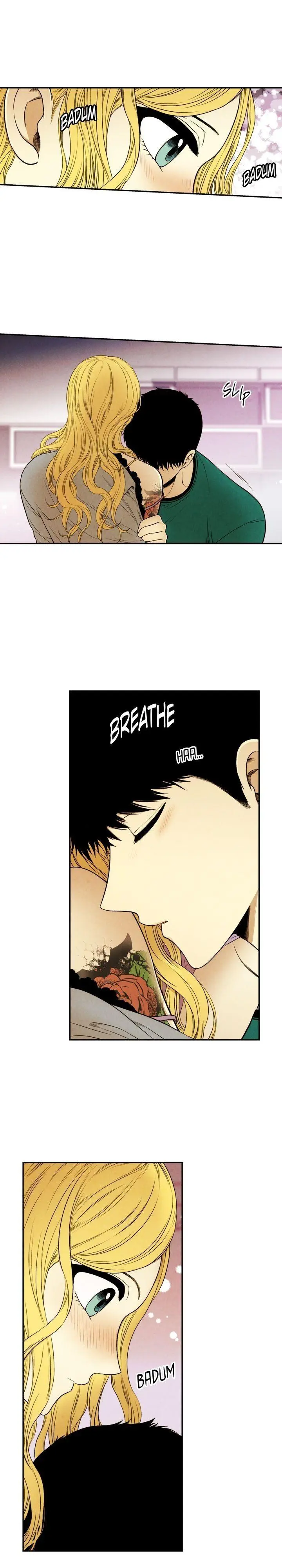 Just Give It To Me Chapter 89 - Page 9