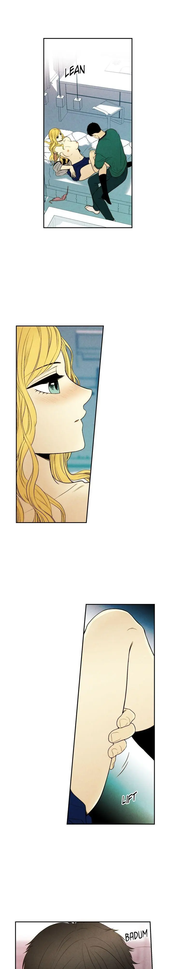 Just Give It To Me Chapter 90 - Page 11