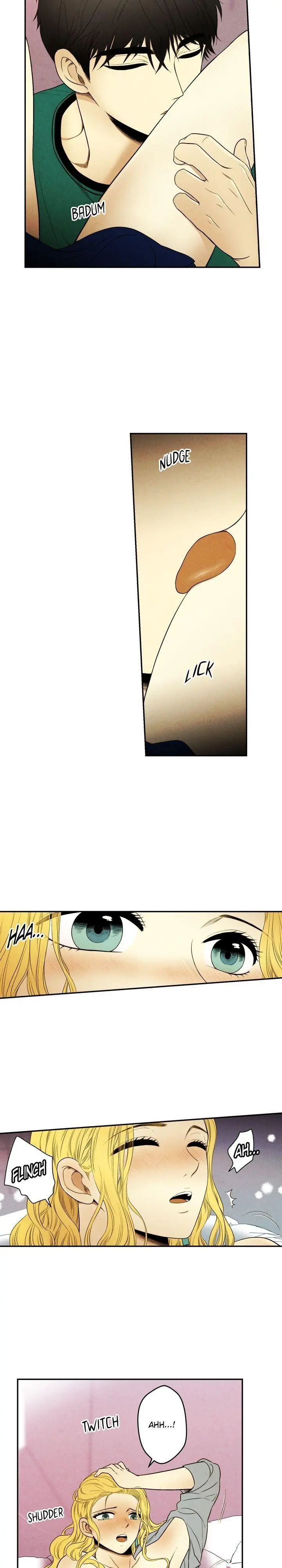 Just Give It To Me Chapter 90 - Page 12