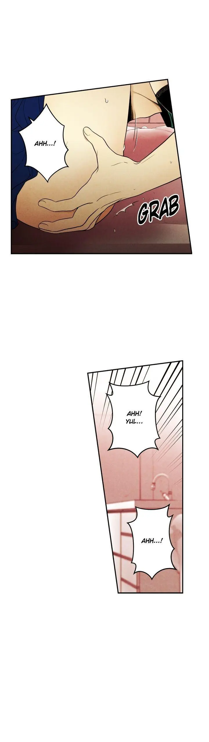 Just Give It To Me Chapter 90 - Page 14
