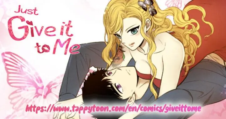 Just Give It To Me Chapter 90 - Page 16