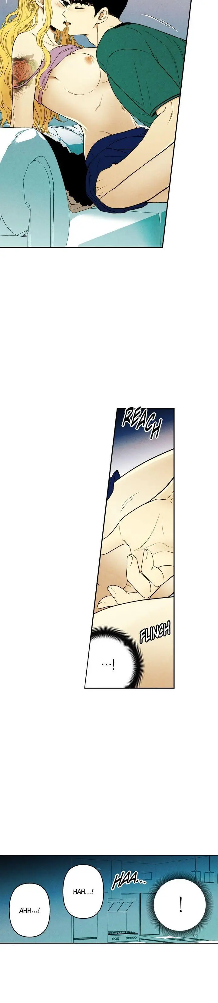 Just Give It To Me Chapter 90 - Page 2