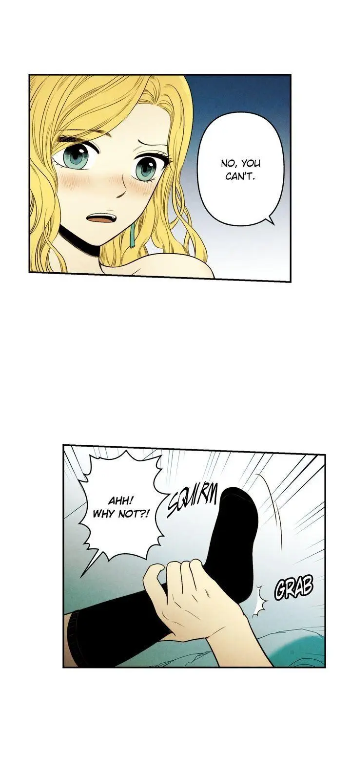 Just Give It To Me Chapter 90 - Page 6