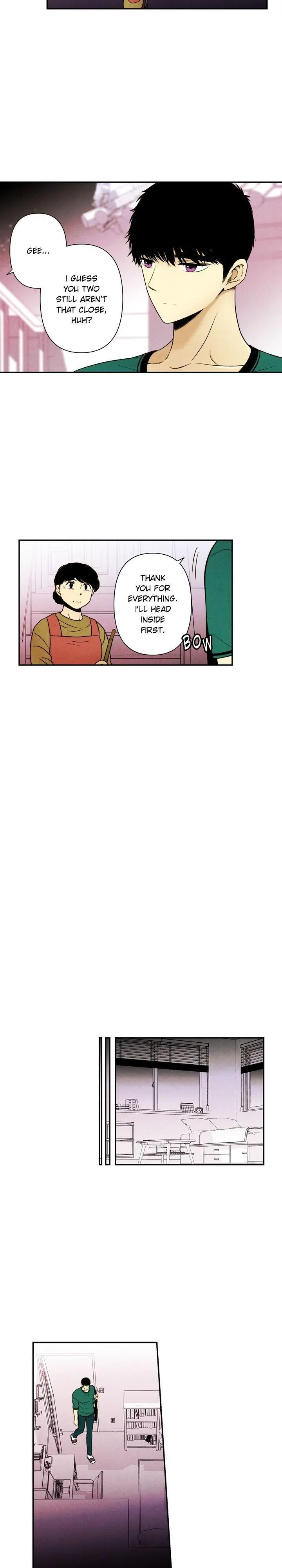 Just Give It To Me Chapter 91 - Page 11