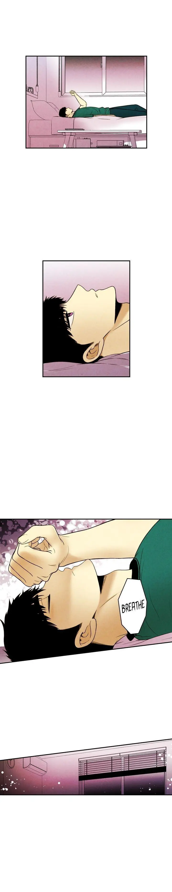 Just Give It To Me Chapter 91 - Page 13