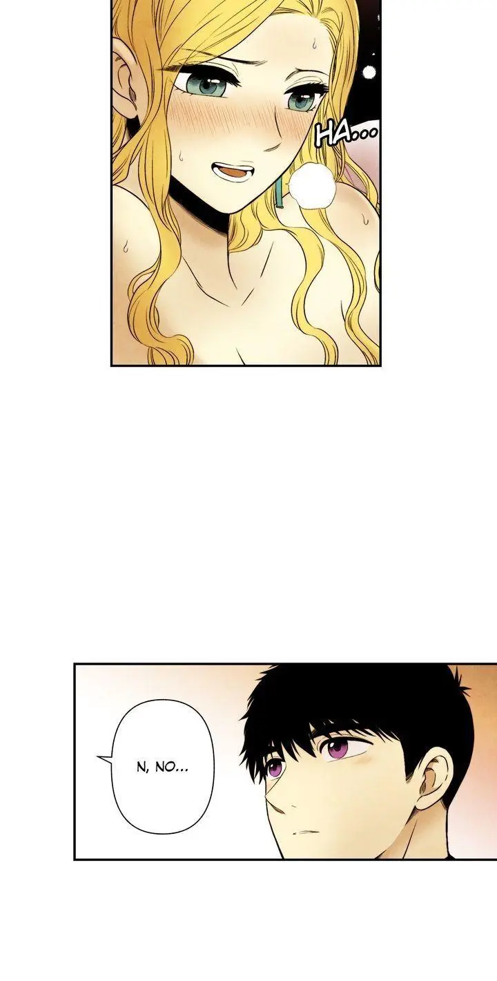 Just Give It To Me Chapter 91 - Page 4